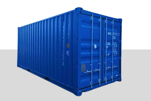 40ft Standard Container